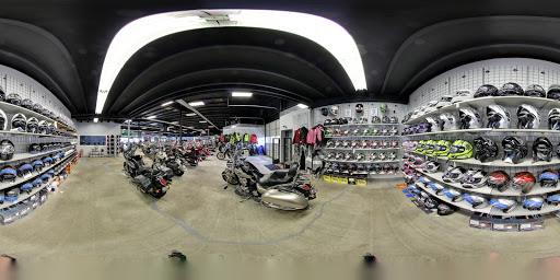 Motorcycle Dealer «Castle Powersports», reviews and photos, 2410 Gallatin Pike N, Madison, TN 37115, USA