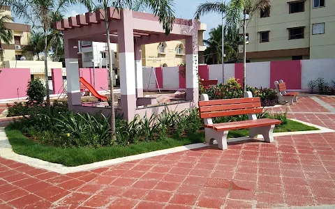 Garden- Puzhuthivakkam image