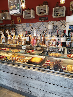 Boulangerie Victoire à Pignan