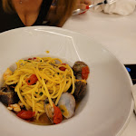 Photo n°3 de l'avis de Vito.e fait le 17/07/2022 à 12:17 sur le  Dei Principi - Restaurant & Pizza à Bari