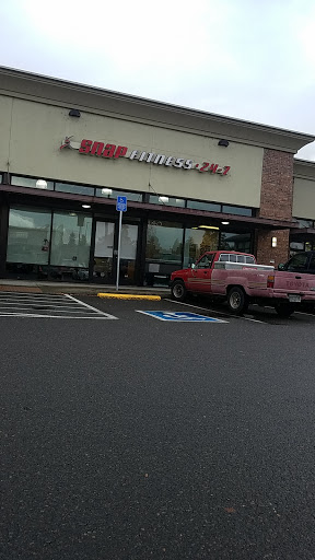 Gym «Snap Fitness», reviews and photos, 1124 Wallace Rd NW, Salem, OR 97304, USA