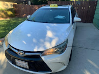 Papa Taxi Co - Photo 8 - Car repair in Roseville, CA, Roseville