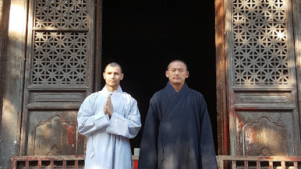 Shaolin Barcelona - Carrer de Núria, 97, 08224 Terrassa, Barcelona, Spain