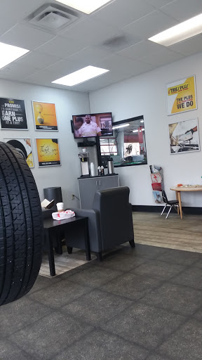 Tire Shop «Tires Plus», reviews and photos, 3735 Cascade Rd, Atlanta, GA 30331, USA