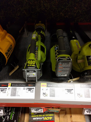 Home Improvement Store «The Home Depot», reviews and photos, 3043 NY-50, Saratoga Springs, NY 12866, USA