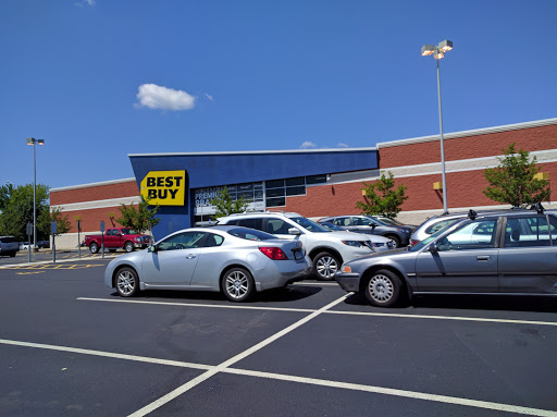 Electronics Store «Best Buy», reviews and photos, 2 International Dr, Danbury, CT 06810, USA