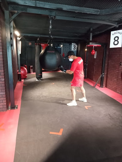 9 Round - Av. Homero 1730, Polanco, Polanco I Secc, Miguel Hidalgo, 11510 Ciudad de México, CDMX, Mexico