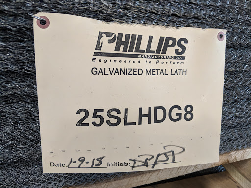 Masonry Supply Store «Frederick Brick Works, Inc.», reviews and photos, 1731 Monocacy Blvd, Frederick, MD 21701, USA