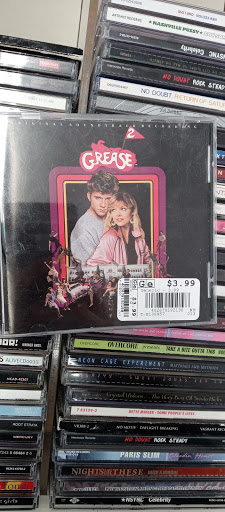 Video Game Store «Disc Replay Naperville», reviews and photos, 556 IL-59, Naperville, IL 60540, USA