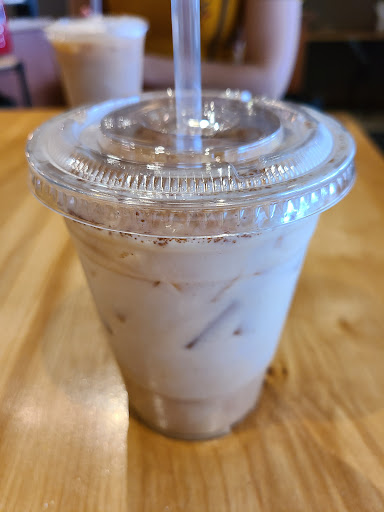 Coffee Shop «Crescendo Espresso Bar + Music Cafe», reviews and photos, 1859 Monroe St, Madison, WI 53711, USA