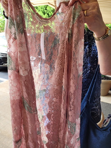 Lingerie Store «LiviRae Lingerie», reviews and photos, 440 Ernest W Barrett Pkwy NW #31, Kennesaw, GA 30144, USA