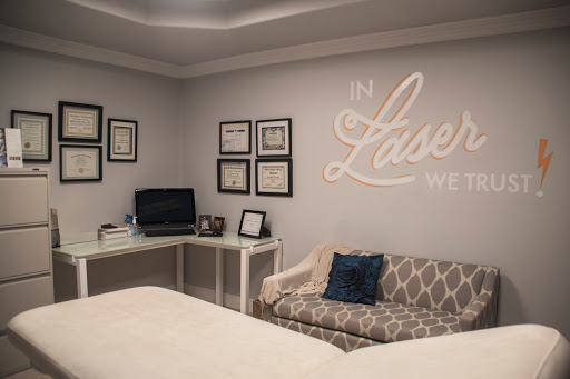 Laser Hair Removal Service «Dermalaser Med Spa», reviews and photos, 10560 NW 27th St #102, Doral, FL 33172, USA