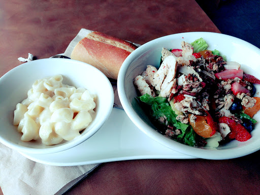 Sandwich Shop «Panera Bread», reviews and photos, 2170 Coliseum Dr h, Hampton, VA 23666, USA