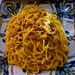 Photo n°2 de l'avis de Renaud.c fait le 05/05/2023 à 20:32 sur le  La Lazzara Trattoria e Pizzeria à Naples