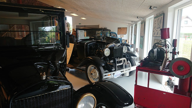 Hovedgaden 4, 8961 Allingåbro