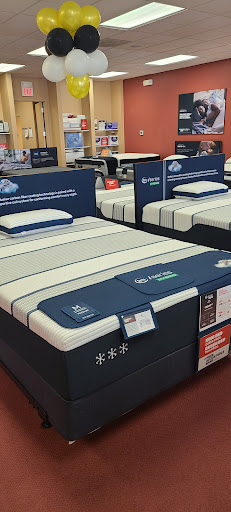 Mattress Store «Mattress Firm California», reviews and photos, 45245 Worth Ave, California, MD 20619, USA