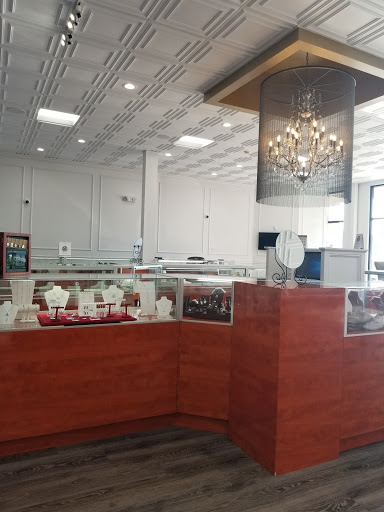 Jeweler «Libero Jewelers», reviews and photos, 32 Middletown Ave # C, North Haven, CT 06473, USA