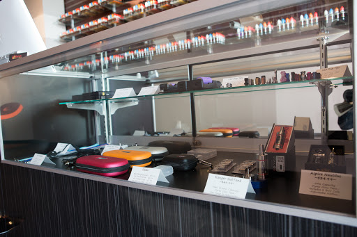Vaporizer Store «Vapor Galleria - New Forest», reviews and photos, 5805 East Sam Houston Pkwy N A, Houston, TX 77049, USA
