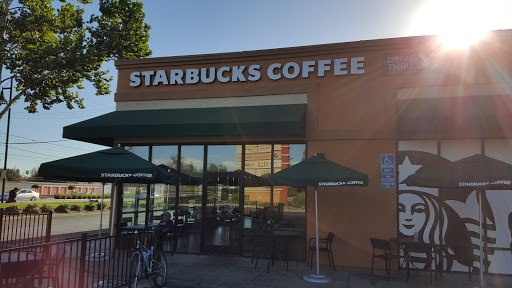 Coffee Shop «Starbucks», reviews and photos, 10345 Folsom Blvd, Rancho Cordova, CA 95670, USA