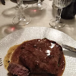 Photo n°11 de l'avis de francesca.p fait le 20/06/2019 à 20:27 sur le  Osteria del Savio à Brescia