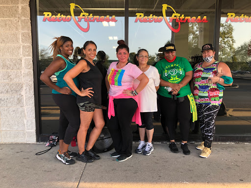 Gym «Retro Fitness», reviews and photos, 1636 NJ-38, Mt Holly, NJ 08060, USA