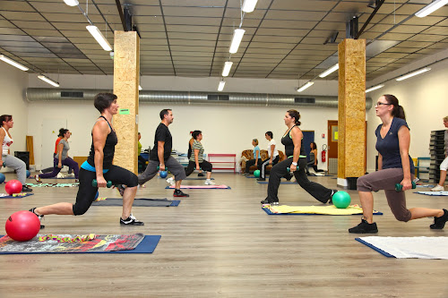 Centre de fitness BrioSport 💪 Salle Fitness Musculation Castres Minceur Lagarrigue