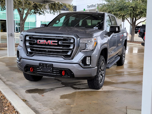 Car Dealer «Cavender Buick GMC West», reviews and photos, 7400 TX-1604 Loop, San Antonio, TX 78254, USA