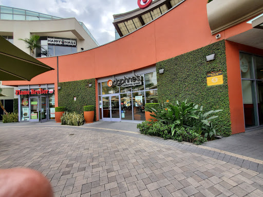 Shopping Mall «West Hollywood Gateway», reviews and photos, 7100 California Route 2, Los Angeles, CA 90046, USA