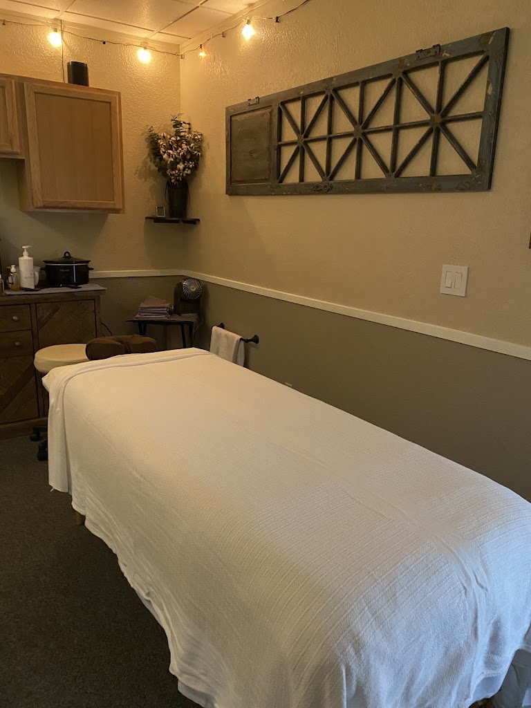Centering Massage 98383