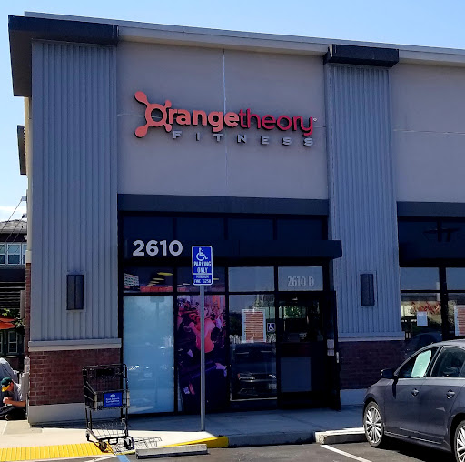 Gym «Orangetheory Fitness», reviews and photos, 2610 5th St, Alameda, CA 94501, USA