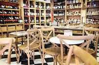 Photos du propriétaire du Restaurant italien DOMO DE JANA, Comptoir de Sardaigne à Lyon - n°2