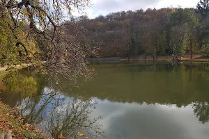 Bükki Nemzeti Park Nyugati Kapu Látogató- és Oktatóközpont image