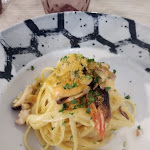 Photo n°4 de l'avis de Francesca.a fait le 14/02/2022 à 13:33 sur le  Osteria Tabarchina à Cagliari