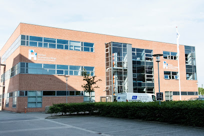EUX Gymnasiet - Aarhus Business College