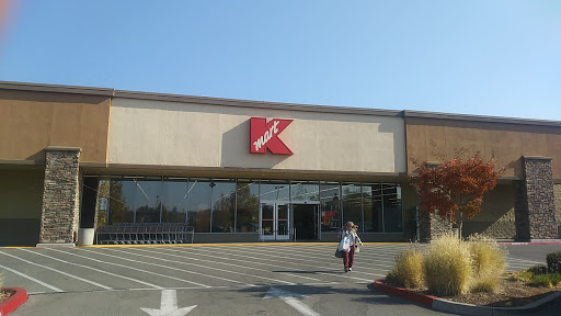 Discount Store «Kmart», reviews and photos, 2505 Bell Rd, Auburn, CA 95603, USA
