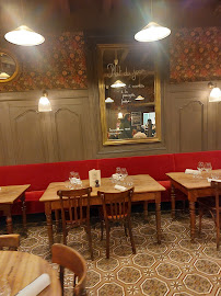 Les plus récentes photos du Restaurant LE BISTROT ABEL - Bistrot lyonnais gastronomique - n°4