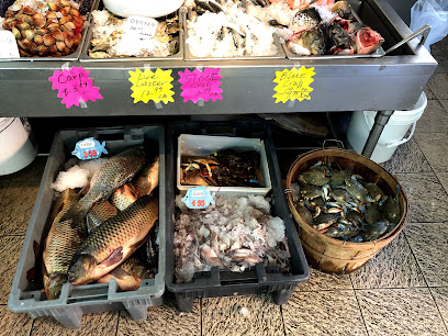 Lee's Fish Market