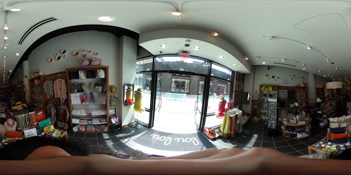 Sportswear Store «lululemon», reviews and photos, 675 Ponce De Leon Ave NE C187, Atlanta, GA 30308, USA