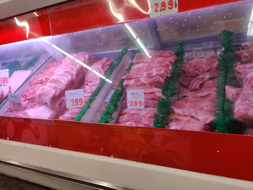 Supermarket «Super Save Supermarket», reviews and photos, 4517 3rd St, San Francisco, CA 94124, USA