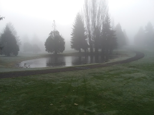 Golf Course «North Shore Public Golf Course», reviews and photos, 4101 Northshore Blvd NE, Tacoma, WA 98422, USA
