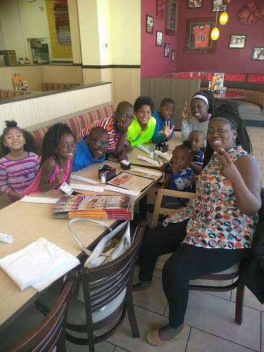 Shopping Mall «Brick Church Plaza», reviews and photos, 533 Main St, East Orange, NJ 07018, USA