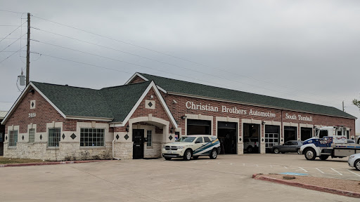 Auto Repair Shop «Christian Brothers Automotive South Tomball», reviews and photos, 24155 Tomball Pkwy, Tomball, TX 77375, USA