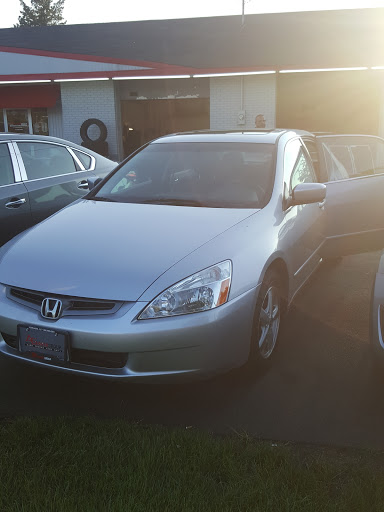 Used Car Dealer «AG Auto Group», reviews and photos, 2332 N Delsea Dr, Vineland, NJ 08360, USA