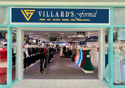 Villard's Formal