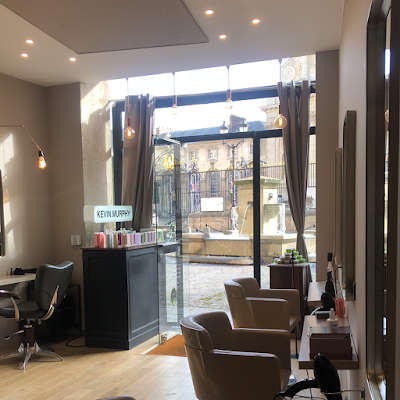 Bruno Flèche Coiffure à Paris