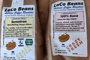 LoCo Beans -- Fresh Roasted Coffee, Inc. image