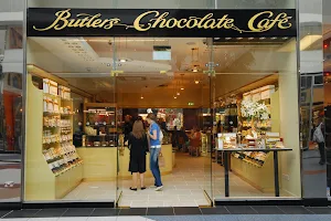 Butlers Chocolate Café, Blanchardstown Red Mall image