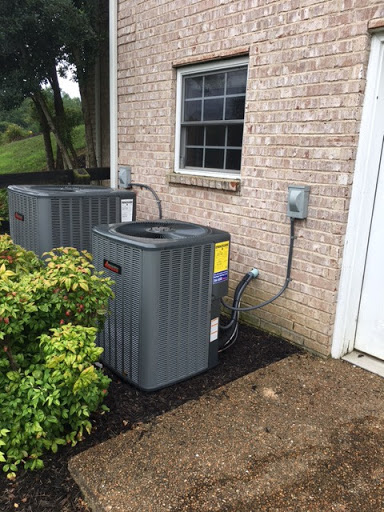 Corporate Campus «Heritage Heating & Cooling L.L.C.», reviews and photos