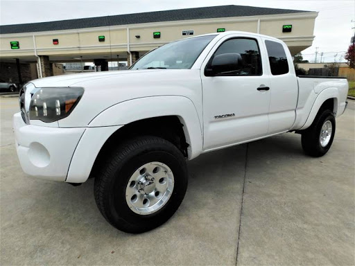 Used Car Dealer «Global Auto Sales», reviews and photos, 25303 Oakhurst Dr, Spring, TX 77386, USA