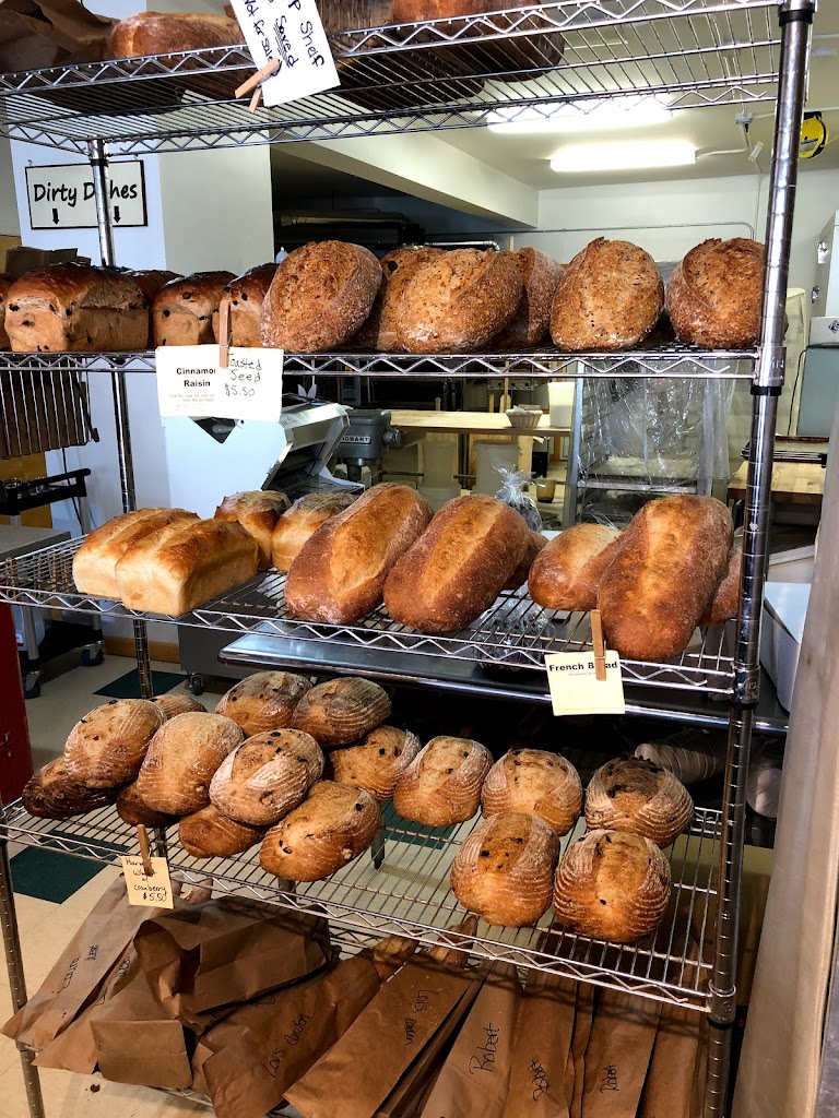 Polish Princess Bakery Lancaster, NH 03584 Menu, Reviews, Hours